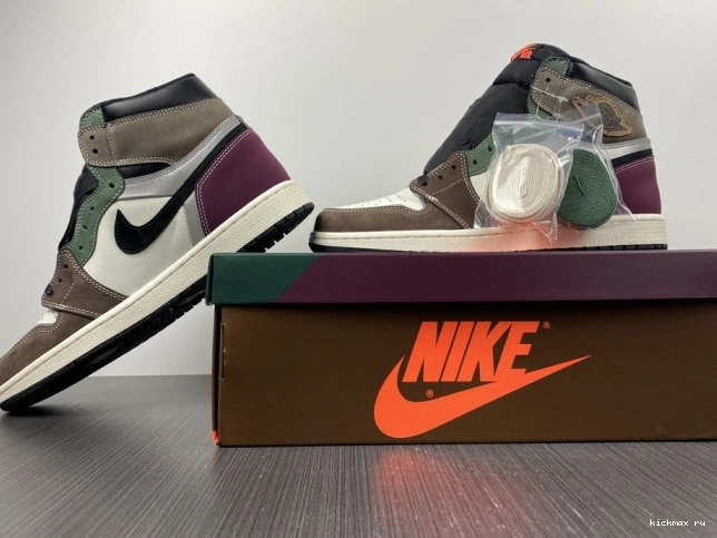 Rep 1 Jordan OG DH3097-001 Hand Crafted Air High 0817
